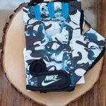 دستکش دوچرخه سواری Rally Group