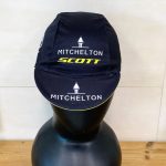 کلاه کپ دوچرخه سواری طرح اسکات