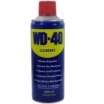 اسپری روان کننده گامی مدلWD-40
