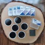 کیت پنچری فوری