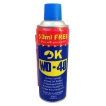اسپری روان کننده اوکی مدل WD-40