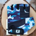 دستکش دوچرخه سواری