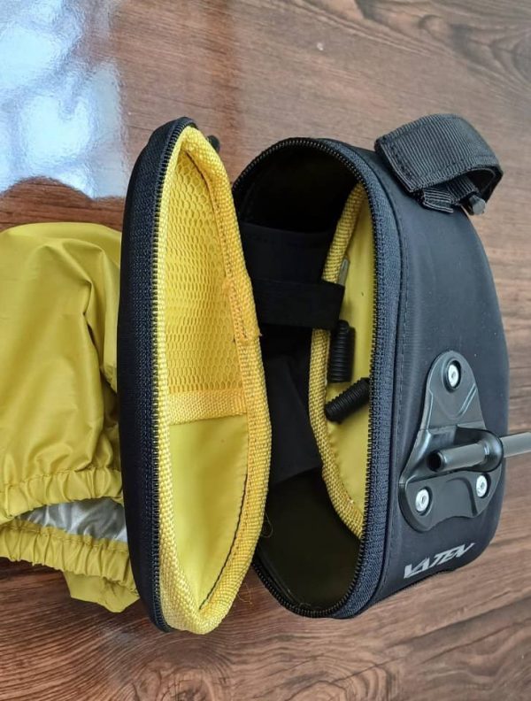 کیف زیر زین دوچرخه واتن VATEN