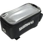 کیف پشت کرپی دوچرخه شیمانو SHIMANO