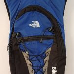 کوله پشتی ۱۵ لیتری مدل The North Face Bike 15