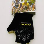 دستکش دوچرخه سواری حرفه ای Scott