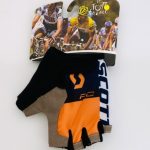 دستکش دوچرخه سواری حرفه ای