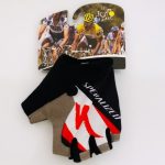 دستکش دوچرخه سواری حرفه ای