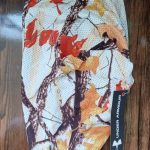 دستمال سر دوچرخه سواری و کوهنوردی (اسکارف)