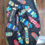 دستمال سر دوچرخه سواری و کوهنوردی (اسکارف)