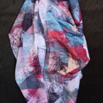 دستمال سر دوچرخه سواری و کوهنوردی (اسکارف)