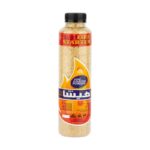 آتش زا هیشا