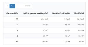 راهنمای انتخاب دوچرخه کوهستان