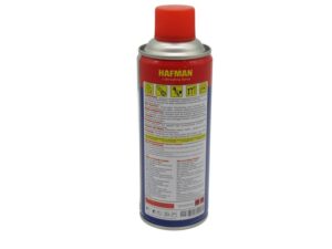 اسپری روان کننده هافمن مدل WD40