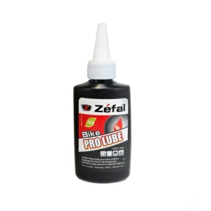 روغن زنجیر دوچرخه زفال مدل PRO LUBE