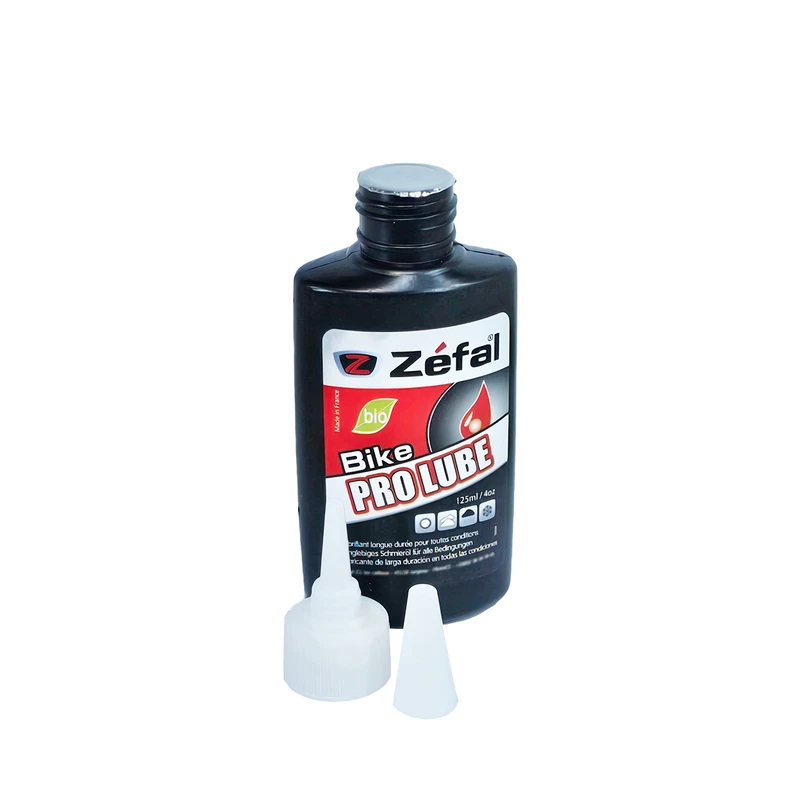 روغن زنجیر دوچرخه زفال مدل PRO LUBE