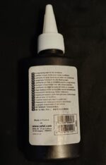 روغن زنجیر دوچرخه زفال مدل PRO LUBE