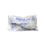تیوپ دوچرخه شهاب سايز 27.5x2.40 مدل FV 60mm - Image 3