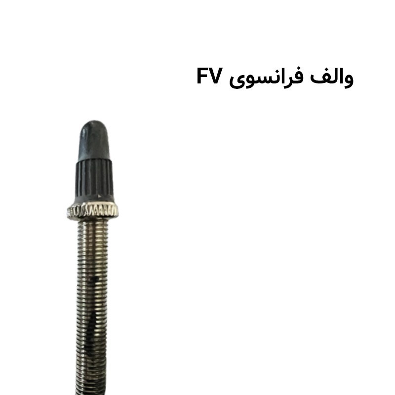 تیوپ دوچرخه شهاب 240-27/5