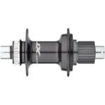 توپی عقب 12 سرعته سنترلاک شیمانو SHIMANO DEORE XT FH-M8110-B 28H