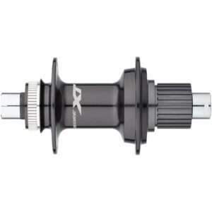 توپی عقب 12 سرعته سنترلاک شیمانو SHIMANO DEORE XT FH-M8110-B 28H