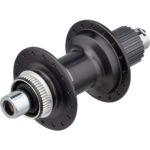 توپی عقب 12 سرعته سنترلاک شیمانو SHIMANO DEORE XT FH-M8110-B 28H