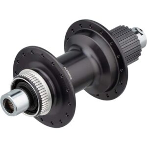 توپی عقب 12 سرعته سنترلاک شیمانو SHIMANO DEORE XT FH-M8110-B 28H