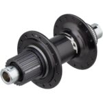 توپی عقب 12 سرعته سنترلاک شیمانو SHIMANO DEORE XT FH-M8110-B 28H