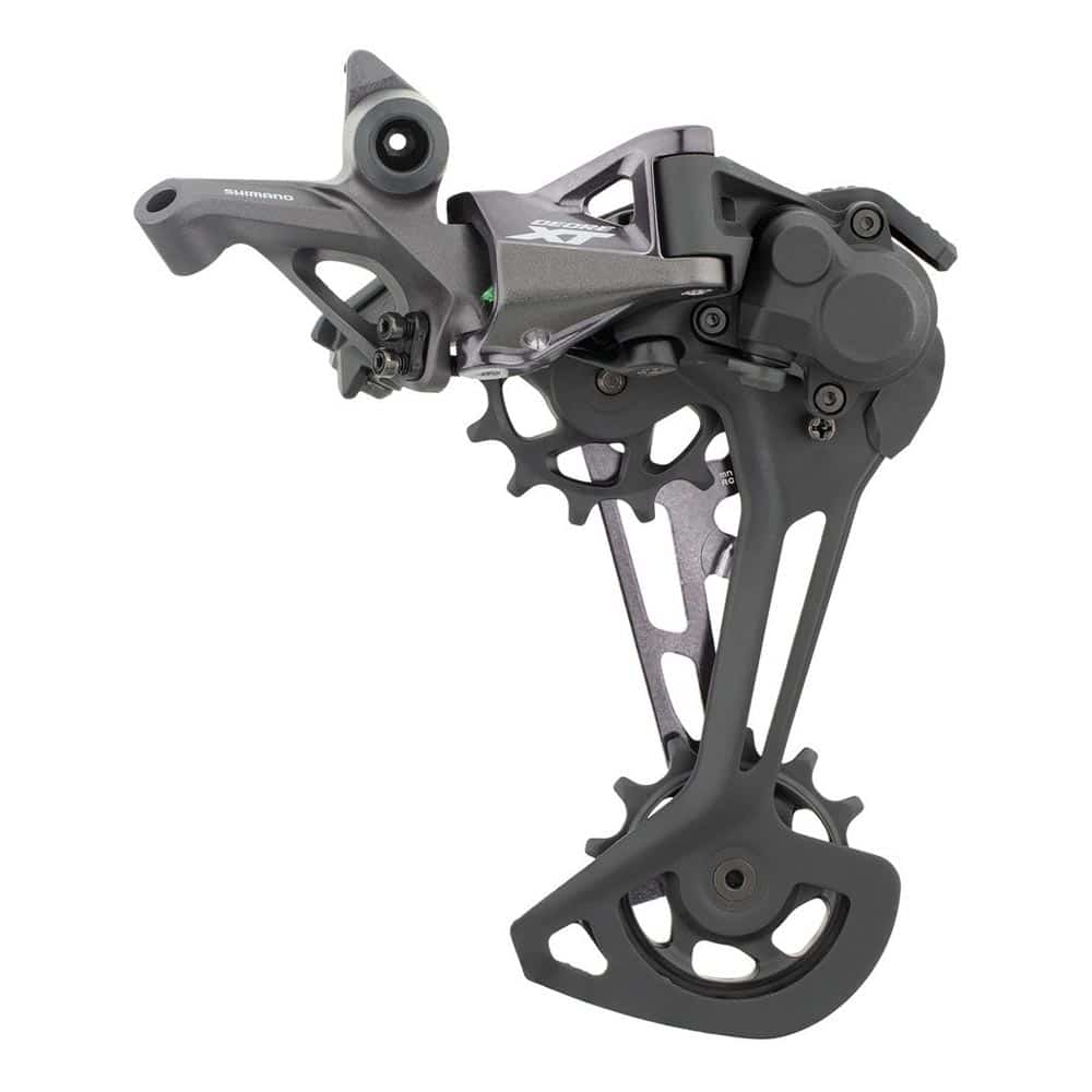 SHIMANO-DEORE-XT-RD-M8100-1 شانژمان 12 سرعته شیمانو SHIMANO DEORE XT RD-M8100