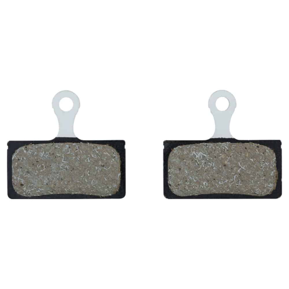 لنت ترمز رزین شیمانو SHIMANO RESIN G05A