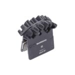 لنت ترمز رادیات دار رزین شیمانو SHIMANO XTR J05A