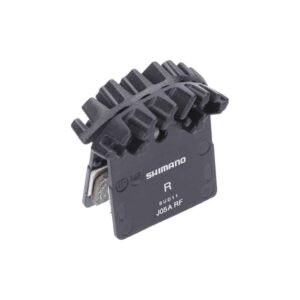 لنت ترمز رادیات دار رزین شیمانو SHIMANO XTR J05A