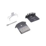 لنت ترمز رادیات دار رزین شیمانو SHIMANO XTR J05A