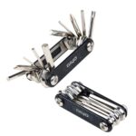 آچار آلن مشتی 10 کاره GIYO