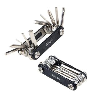 آچار آلن مشتی 10 کاره GIYO