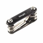 آچار آلن مشتی 10 کاره GIYO