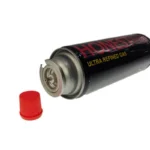 کپسول گاز کوهنوردی