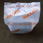 تیوپ مکسیس MAXXIS 27.5×1.75/2.4 48mm FV پک نایلونی