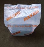 تیوپ مکسیس MAXXIS 27.5×1.75/2.4 48mm FV پک نایلونی