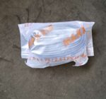 تیوپ مکسیس MAXXIS 27.5×1.75/2.4 48mm FV پک نایلونی