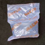 تیوپ مکسیس MAXXIS 29×1.75/2.35 48mm FV پک نایلونی