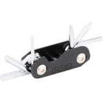 آچار دوچرخه 6 کاره پرو مدل Pro performance 6F