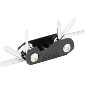 آچار دوچرخه 6 کاره پرو مدل Pro performance 6F