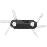 آچار دوچرخه 6 کاره پرو مدل Pro performance 6F