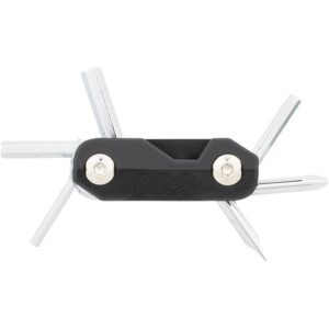 آچار دوچرخه 6 کاره پرو مدل Pro performance 6F