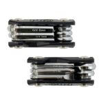 آچار دوچرخه 6 کاره پرو مدل Pro performance 6F