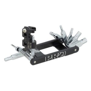 آچار دوچرخه 13 کاره پرو مدل Pro Minitool performance 13F