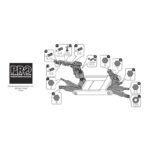 آچار دوچرخه 13 کاره پرو مدل Pro Minitool performance 13F