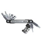 آچار دوچرخه 13 کاره پرو مدل Pro Minitool performance 13F