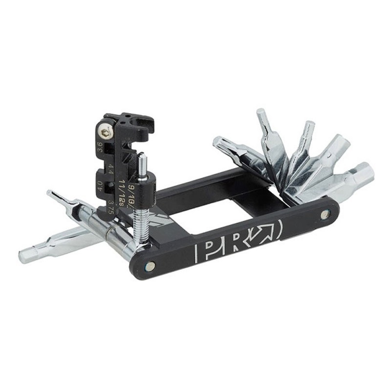 pro-performance-13f آچار دوچرخه 13 کاره پرو مدل Pro Minitool performance 13F